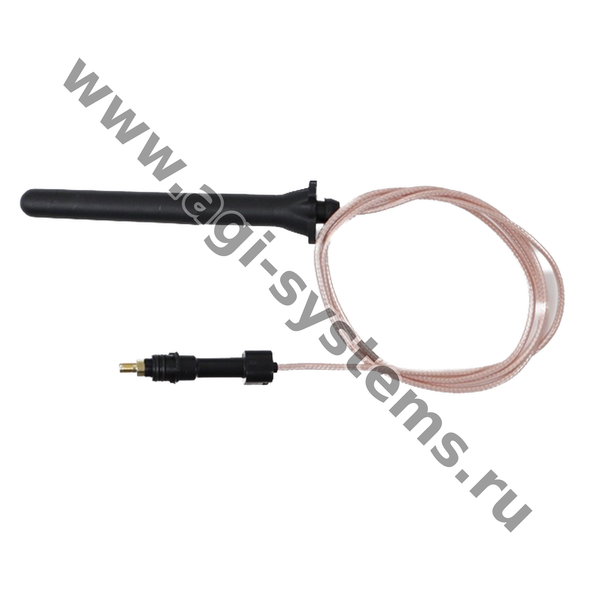 SDR-антенна для DJI Agras T30