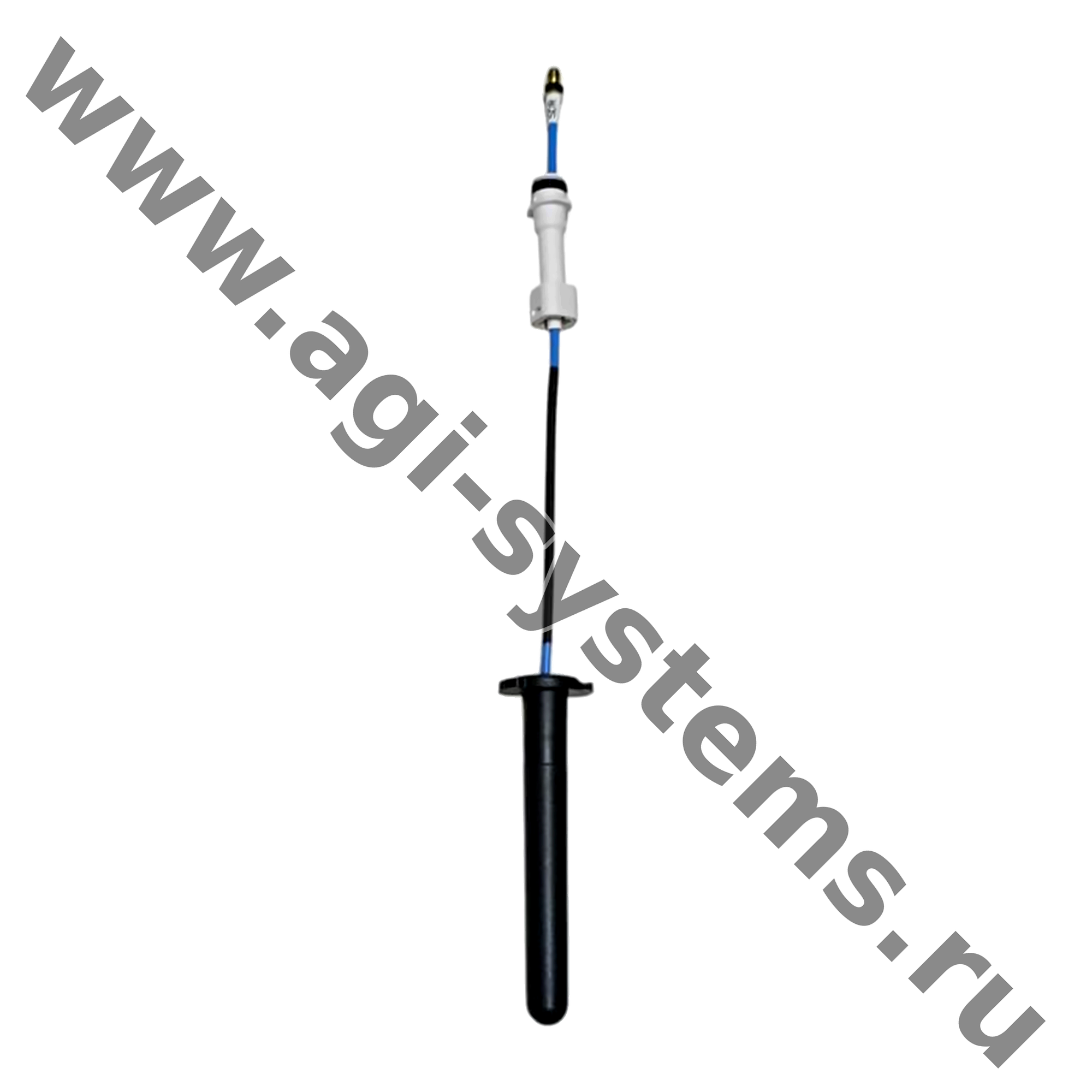 SDR-антенна (передняя) для DJI Agras T70/T100/T70P