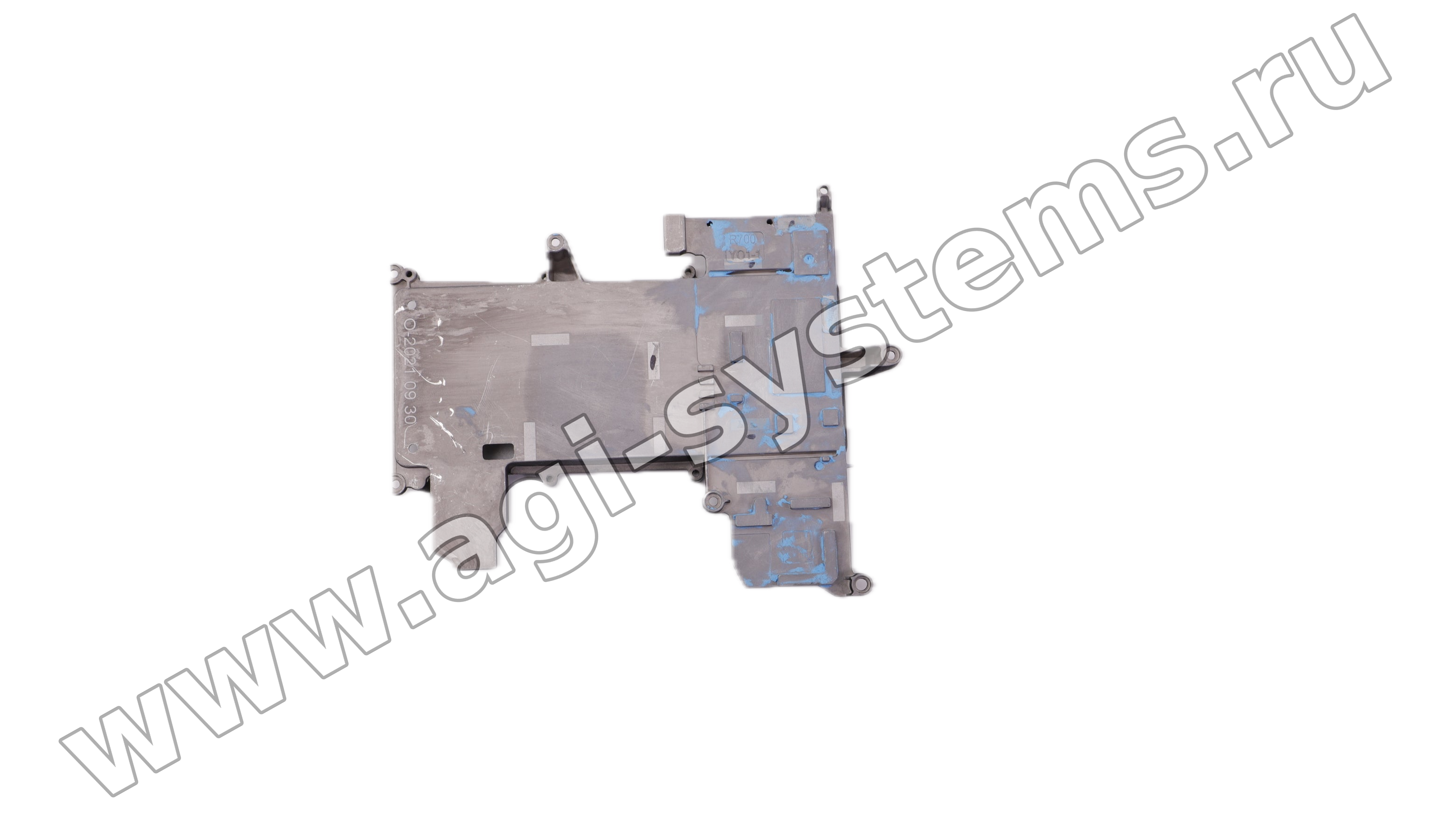 Радиатор передней панели пульта для DJI Agras T40/T20P