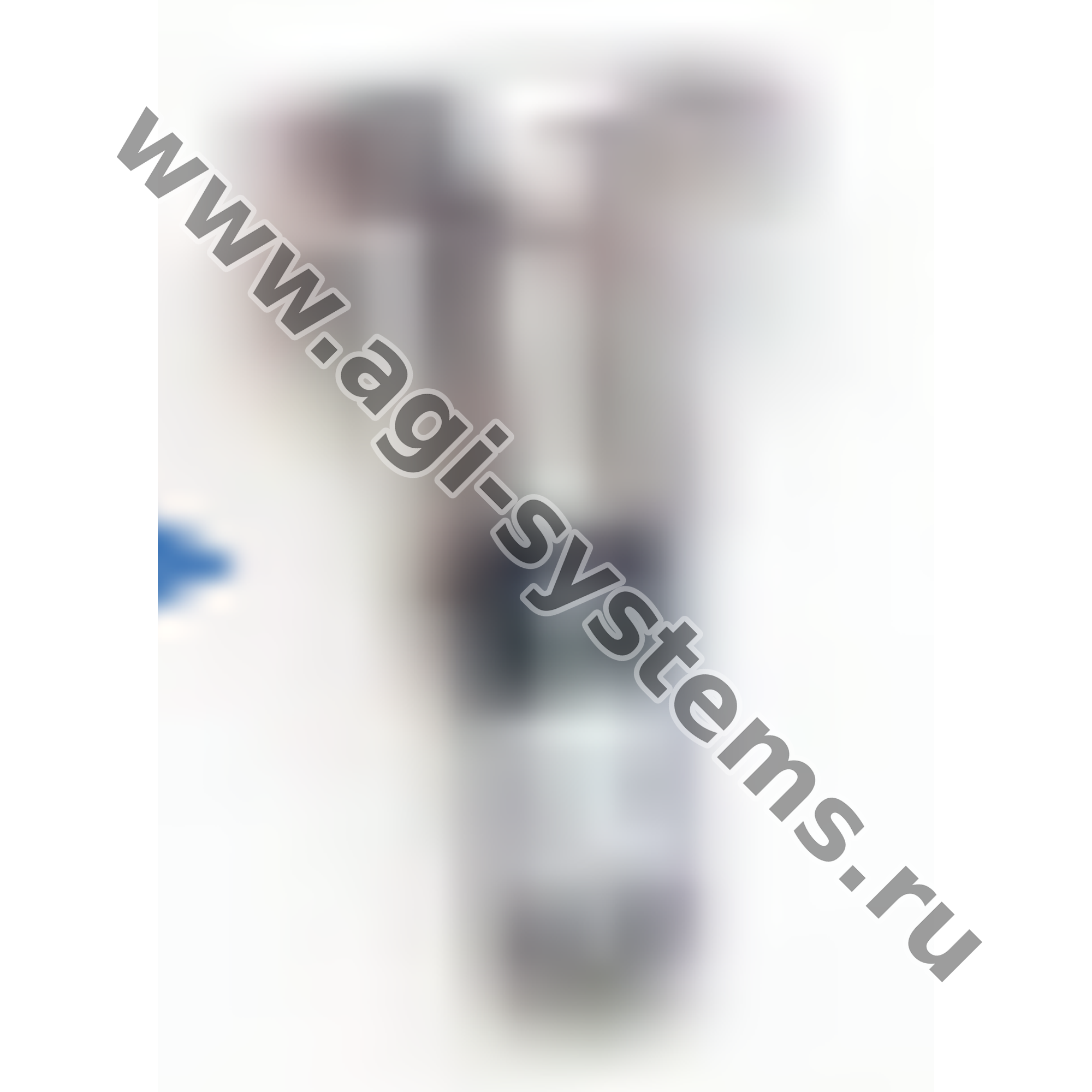 Винт крепёжный M3 для DJI Agras T100