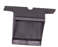 Кронштейн радара (зад) Agras T40