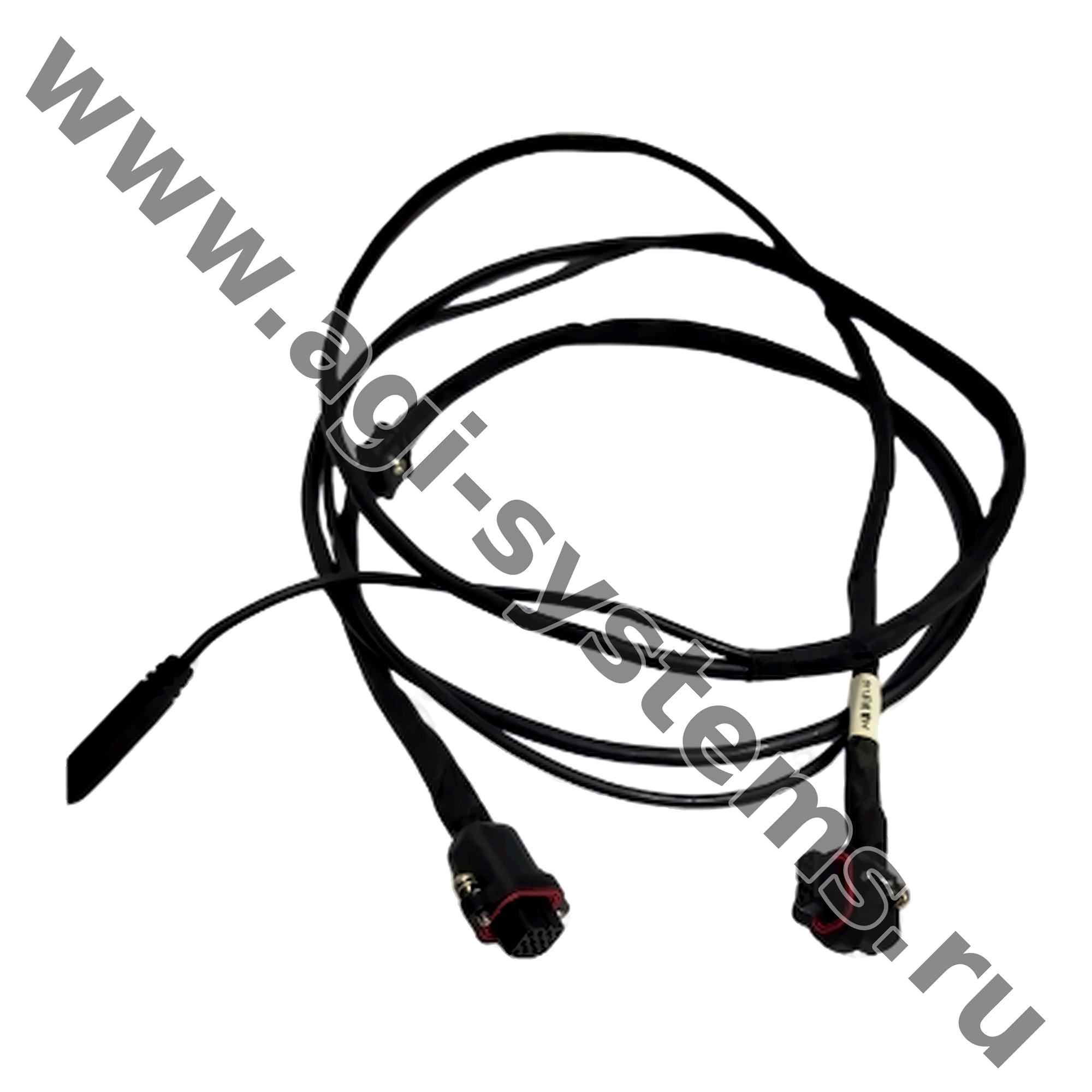 Сигнальный кабель заднего плеча для DJI Agras T70