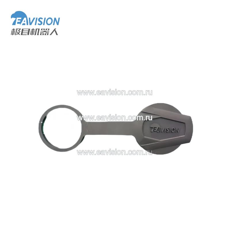 Крышка бака резиновая — EAVISION J150/J70/J150EVO/J110