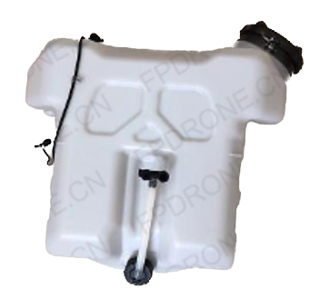 Бак распыления в сборе с датчиком уровня для Agras T30