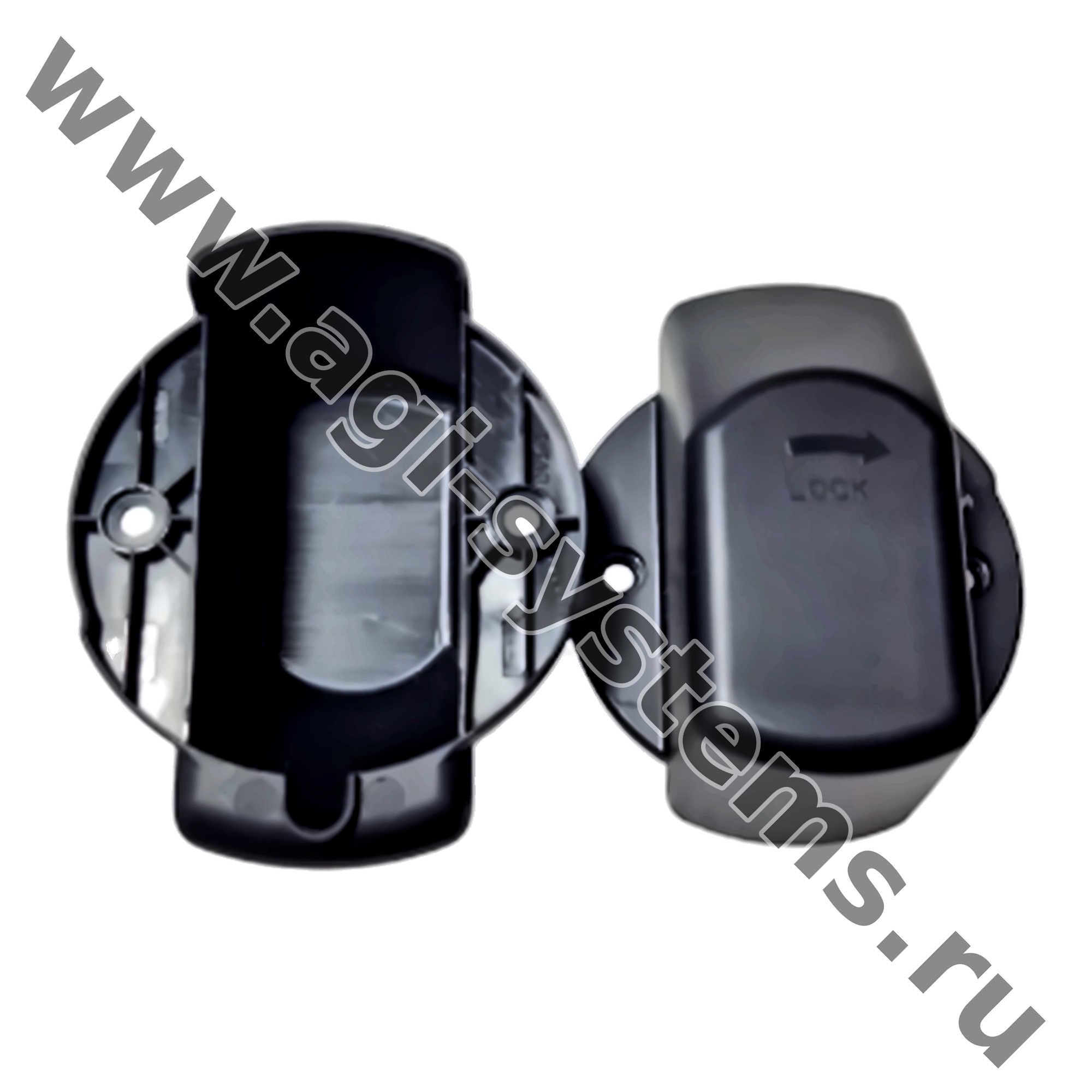 Защитный кожух крыльчатого насоса для DJI Agras T50/T40/T25/T20P