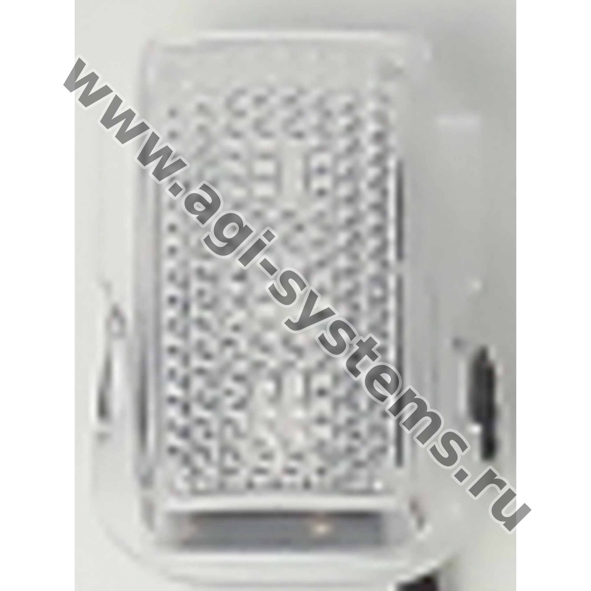 Корпус светового индикатора (Propulsion Beacon External Shell) для DJI Agras T20