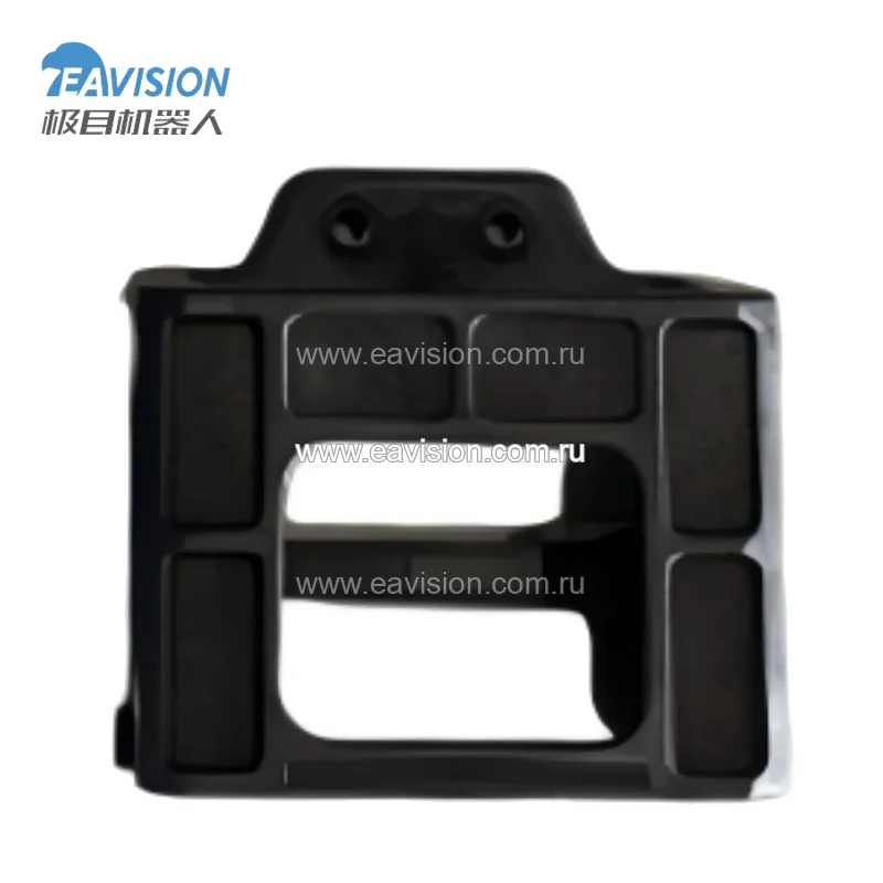 Внутренняя опора трубы продольной балки V7.0 — EAVISION J150EVO/J110