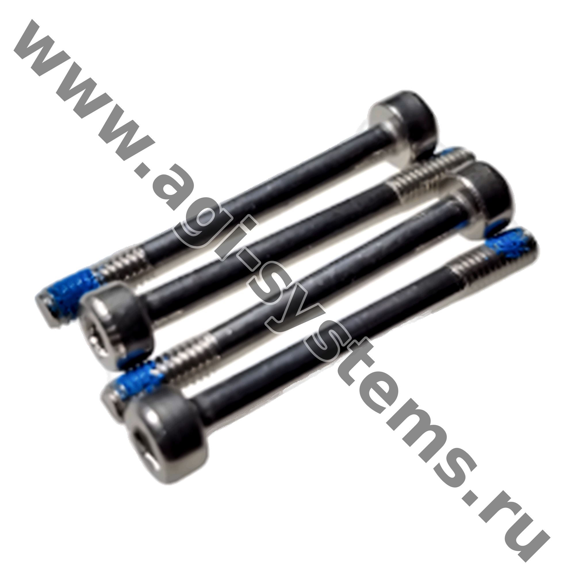 Винт крепёжный M3 для DJI Agras T50/T40/T25/T70/T10/T30/T20