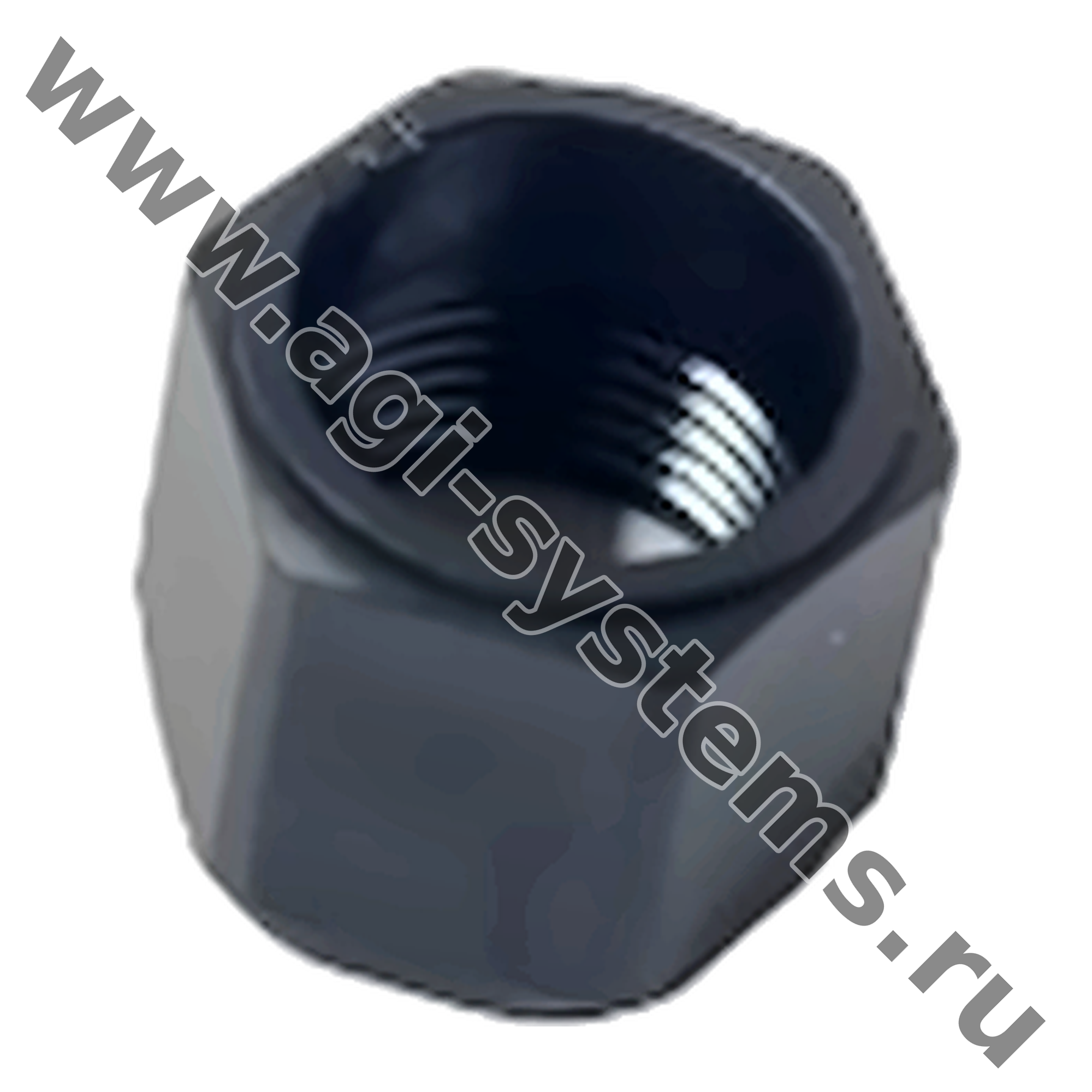 Гайка водяной трубки для DJI Agras T70/T100/T70P