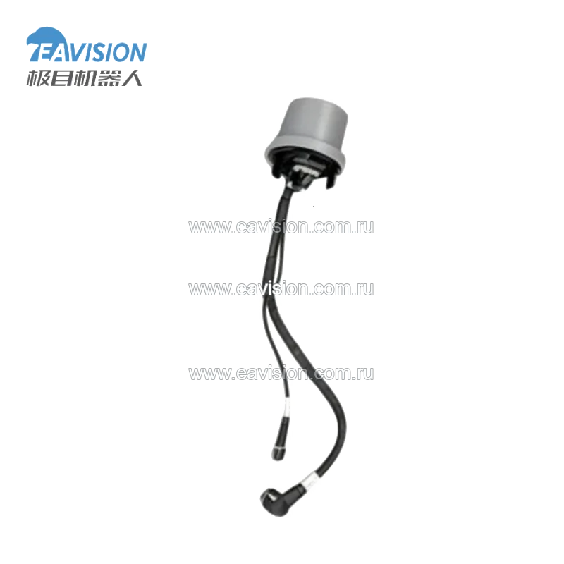Основная антенна в сборе V7.0 — EAVISION J150EVO/J110