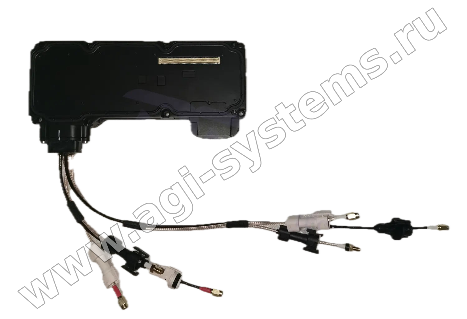 Модуль авионики для DJI Agras T25P
