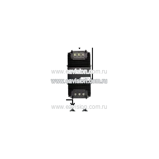 Регулятор форсунки J150EVO — EAVISION J150EVO