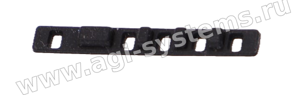 Резиновый уплотнитель световода для DJI Agras T40/T20P