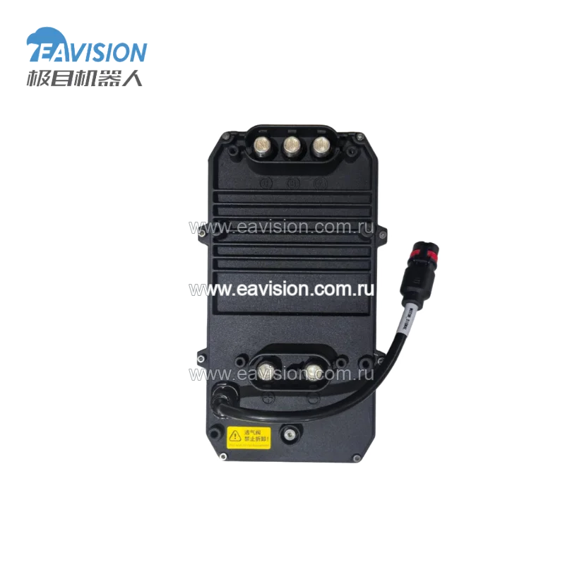 Регулятор оборотов двигателя (ESC) — EAVISION J150/J110