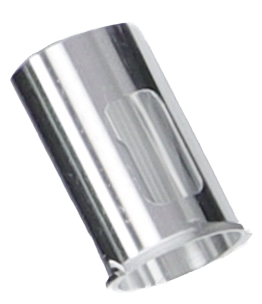 Соединительная вставка основания (Landing Gear Carbon Tube Insert Part) для Agras T30 Соединительная вставка основания (Landing Gear Carbon Tube Insert Part) для Agras T30