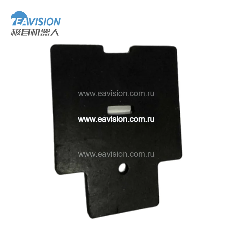 Амортизирующие прокладки левого и правого датчиков массы — EAVISION J150EVO/J110