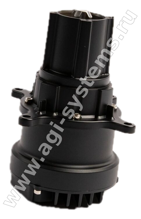 Двигатель шнека для DJI Agras T25P