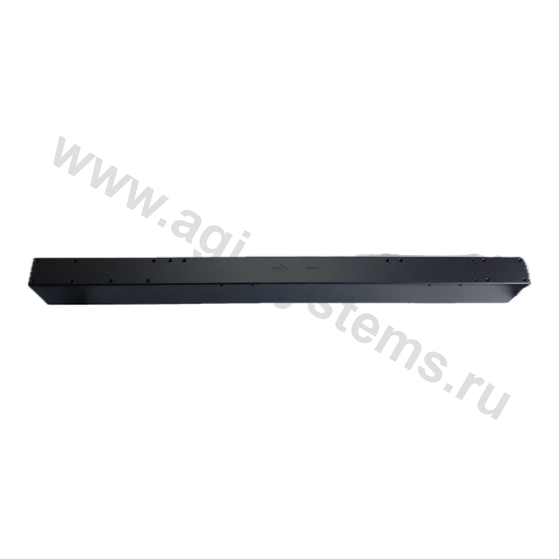 Продольная балка, левая для EAVISION J70