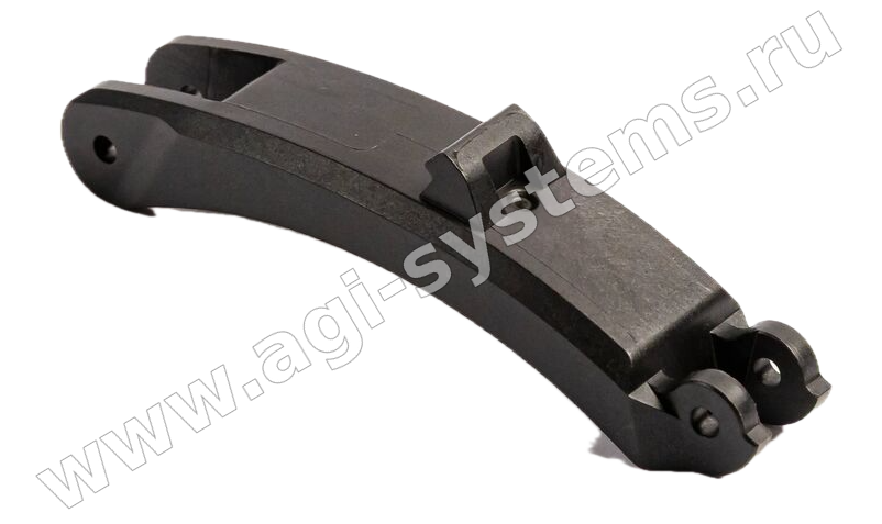 Быстросъемный хомут для DJI Agras T25P/T100/T70P