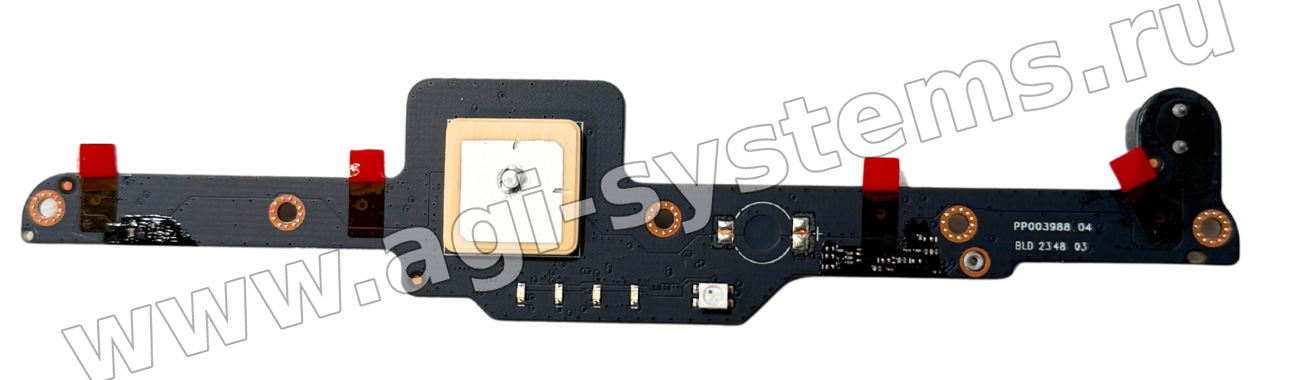 Модуль GPS-платы для DJI Agras T25/T70P/T100