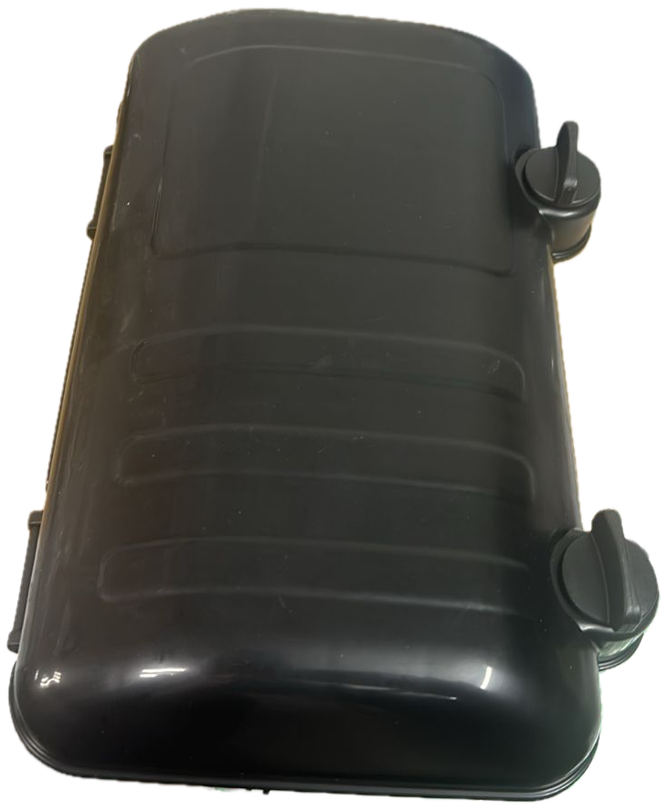 Корпус воздушного фильтра D12500