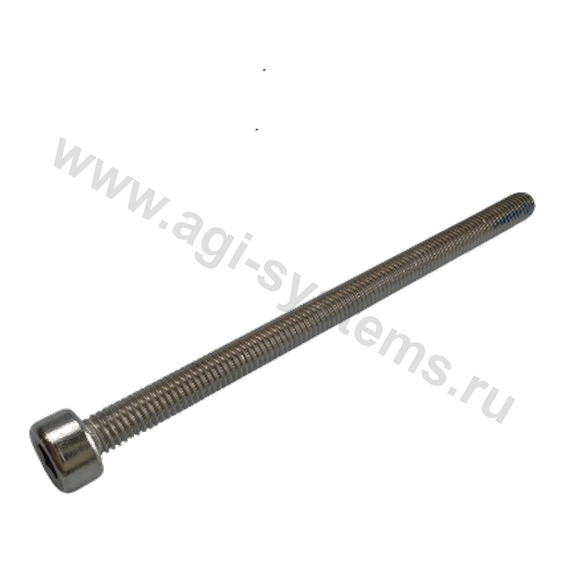 Винт с внутренним шестигранником M3x50 для EAVISION J70