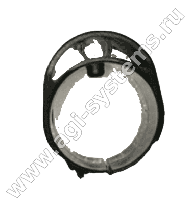 Резиновая подошва шасси для DJI Agras T50/T25/T70