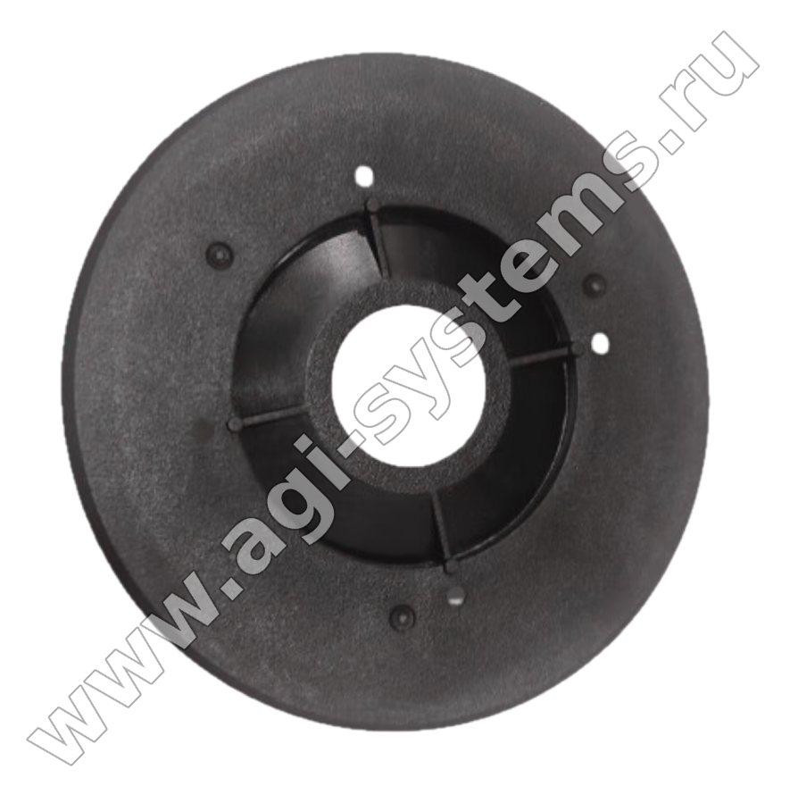 Верхний диск форсунки туманообразования для DJI Agras T100/T70P