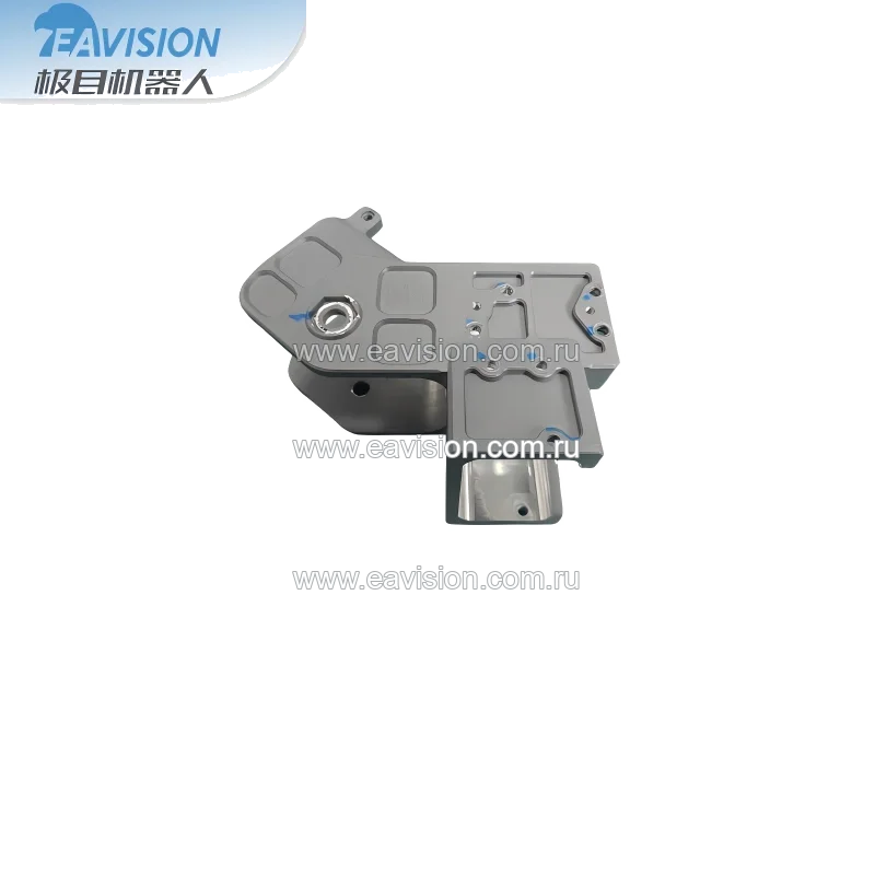 Правый кронштейн фиксации складывания V7.0 J160/J110 — EAVISION J110