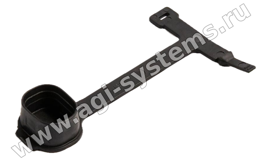 Резиновая заглушка штекера для DJI Agras T25P