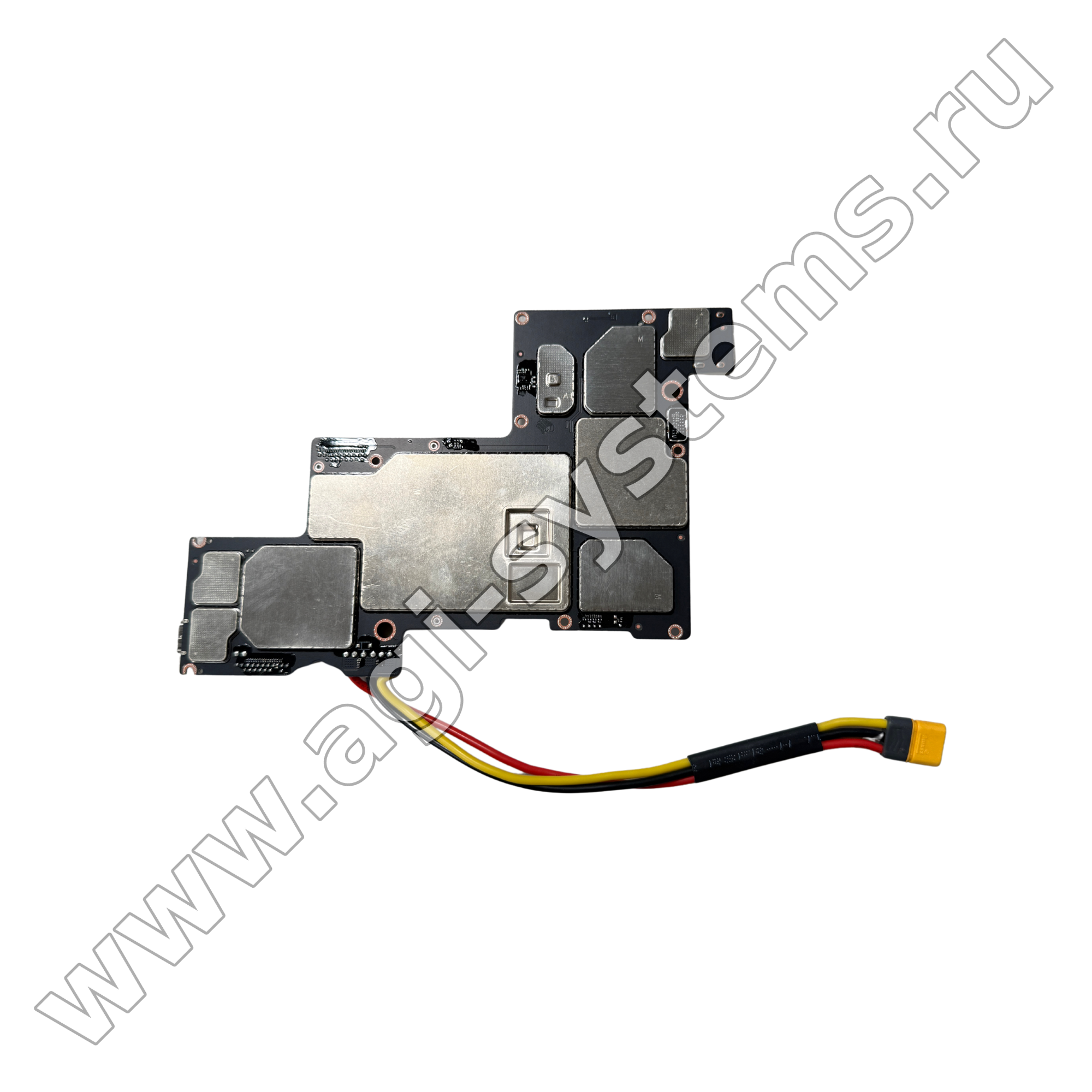Модуль основной платы для DJI Agras T25/T70P/T100