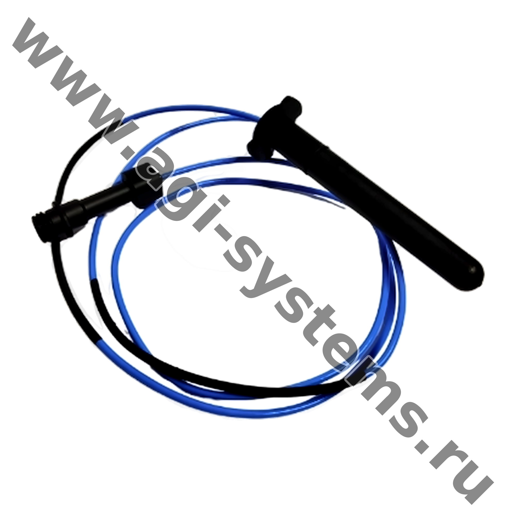 SDR-антенна (задняя) для DJI Agras T70