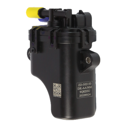 FuelPumpD12500