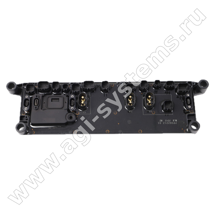Распределительная плата в сборе для DJI Agras T10