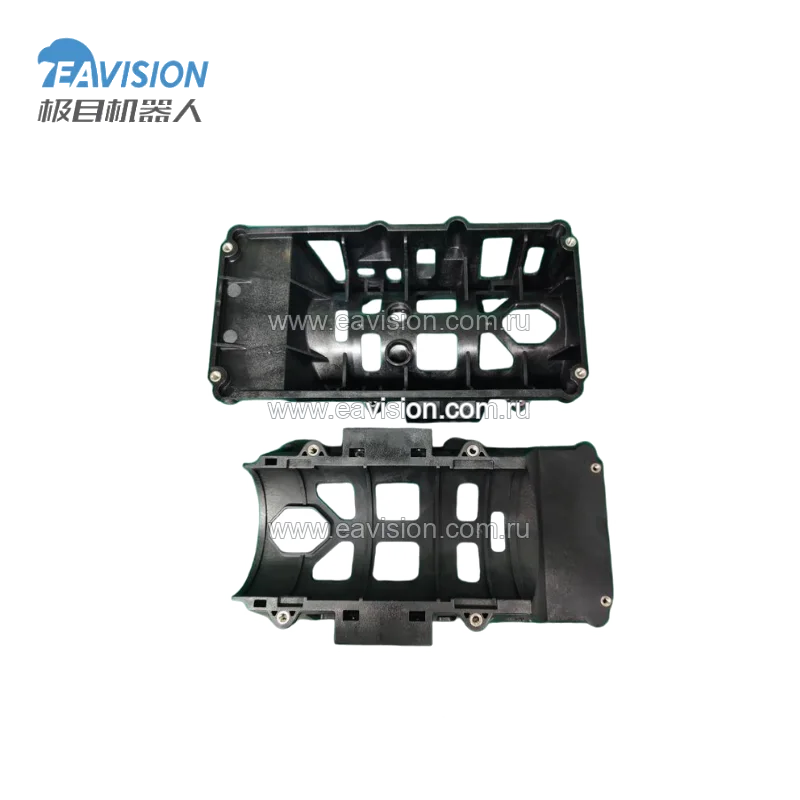 Крепление регулятора форсунки J150EVO — EAVISION J150EVO