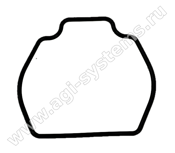Уплотнительное кольцо L для DJI Agras T100