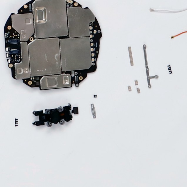 Фиксатор IMU для DJI D-RTK 3, арт. YC.JG.BJ002940