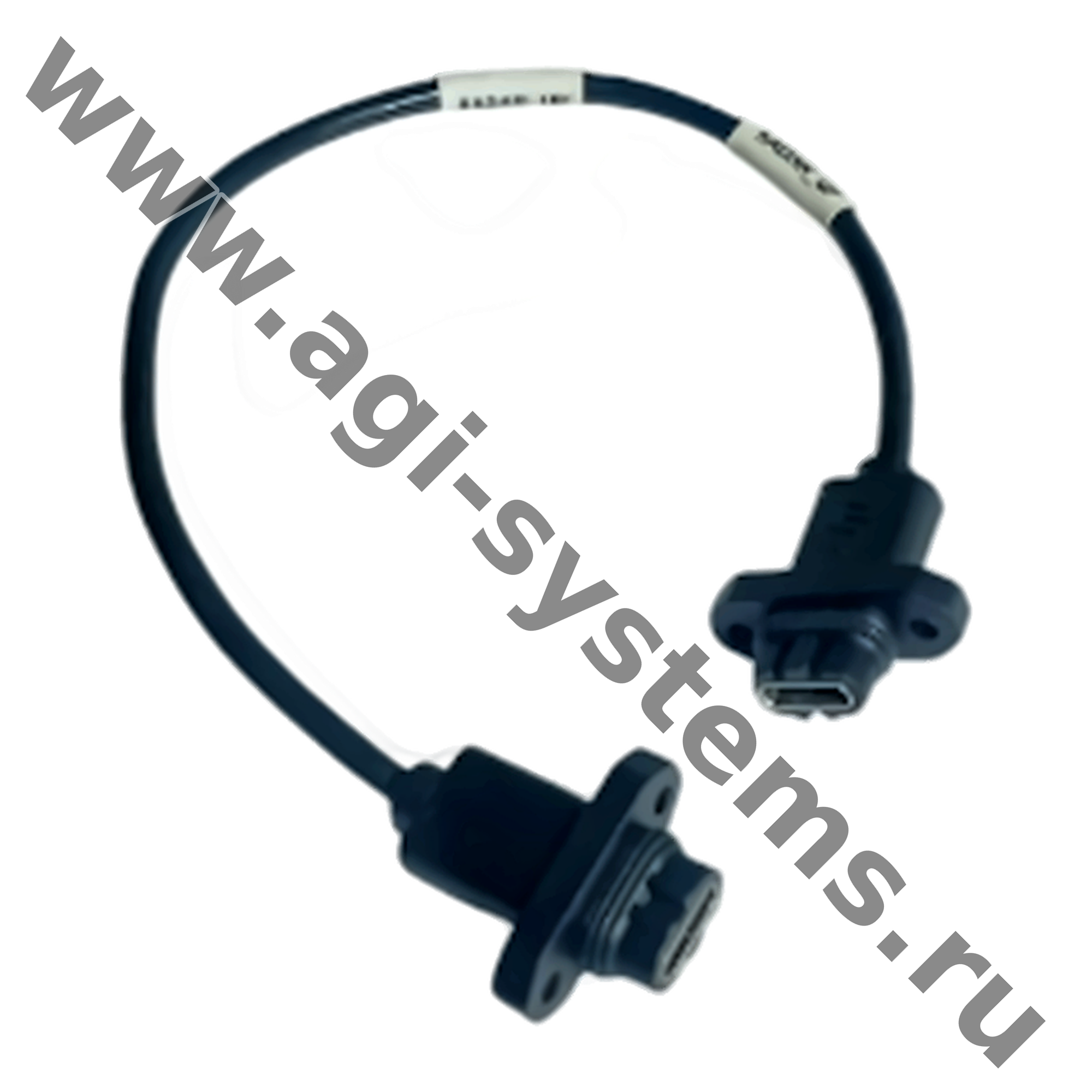 Сигнальный кабель всенаправленного радара для DJI Agras T40/T20P