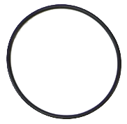 Прокладка помпы (Plunger Pump Cover Outer Sealing Ring) для Agras T30 Прокладка помпы (Plunger Pump Cover Outer Sealing Ring) для Agras T30