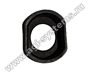 Керамическая резиновая прокладка для DJI Agras T70/T100/T25P