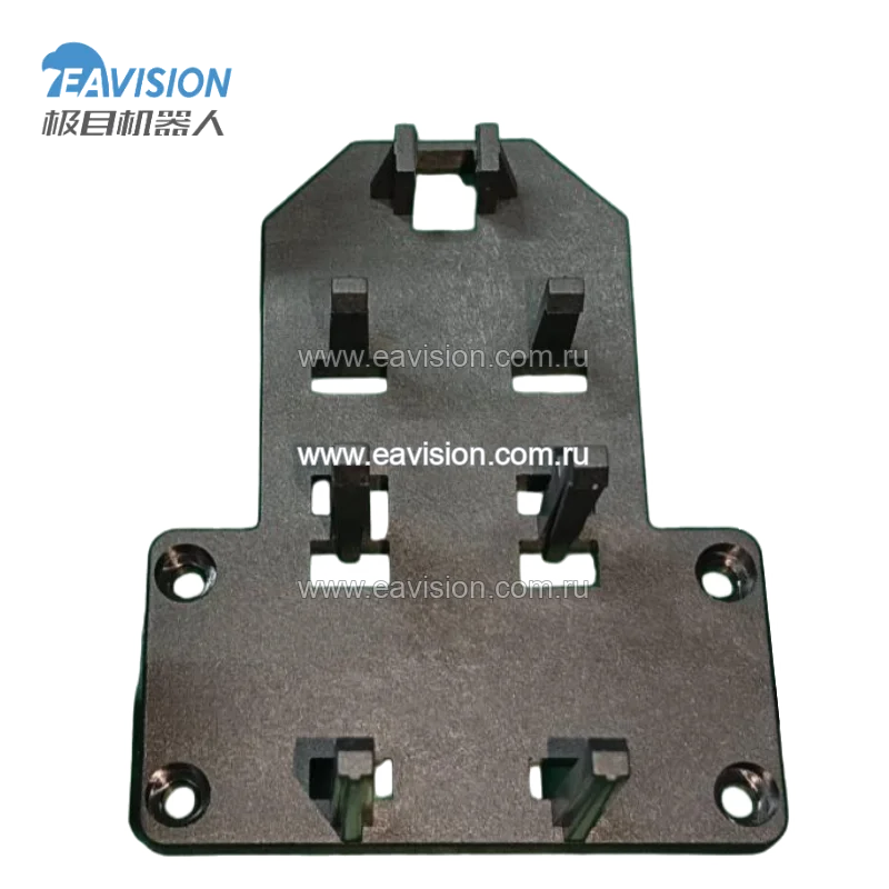 Кронштейн кабеля FPV J160 — EAVISION J150EVO/J110