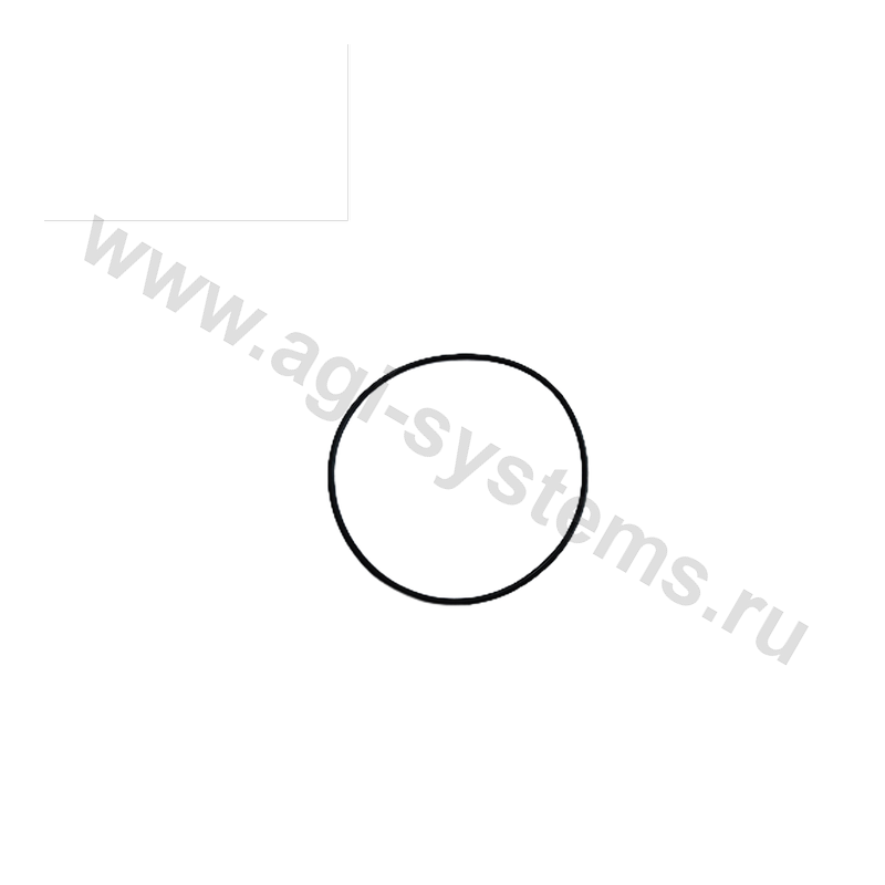 Уплотнительное кольцо 56x1.5 для EAVISION J150
