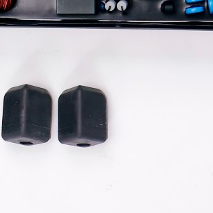 Угловая защита зарядной станции для DJI Agras C12000, арт. YC.JG.MY000738