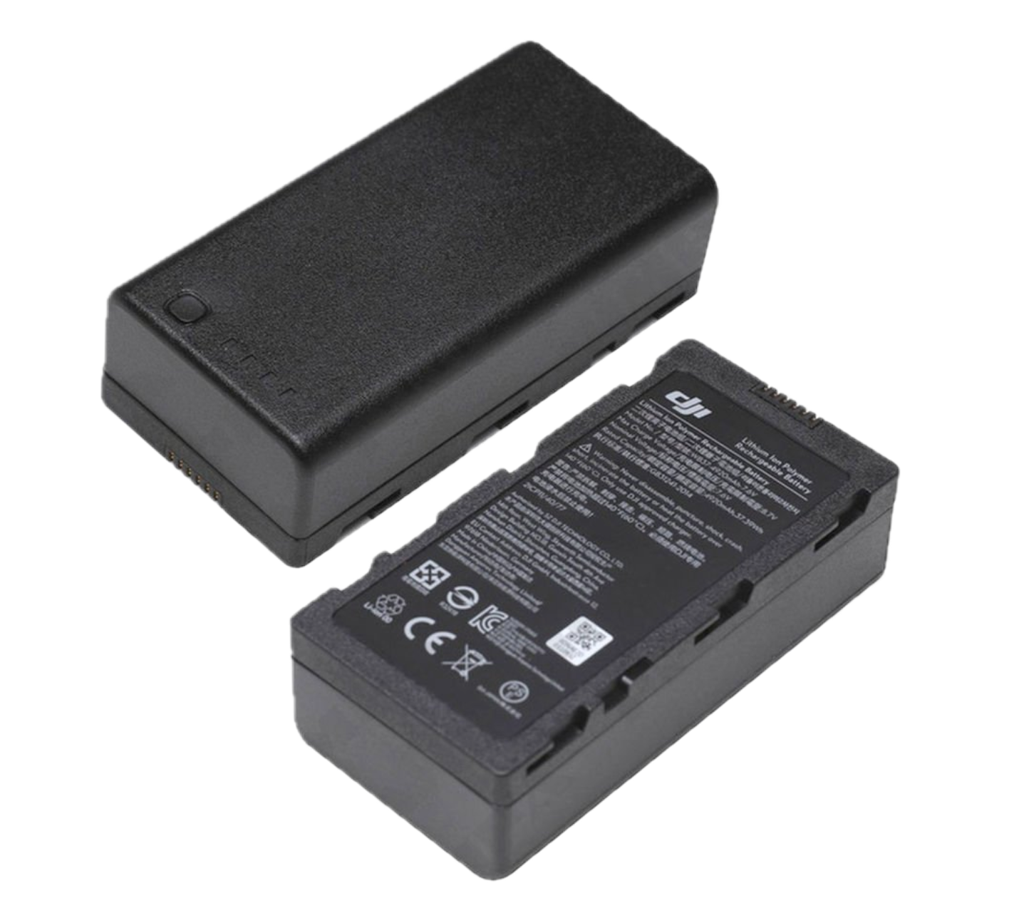 Аккумулятор пульта управления WB37 (4920mAh-7.6V)