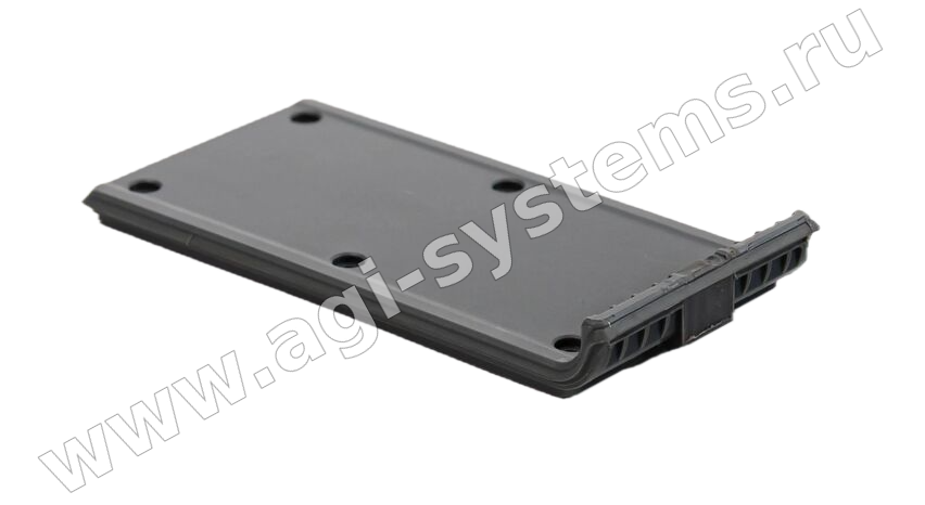 Водозащитная накладка внешнего аккумулятора для DJI Agras T25/T70P/T100