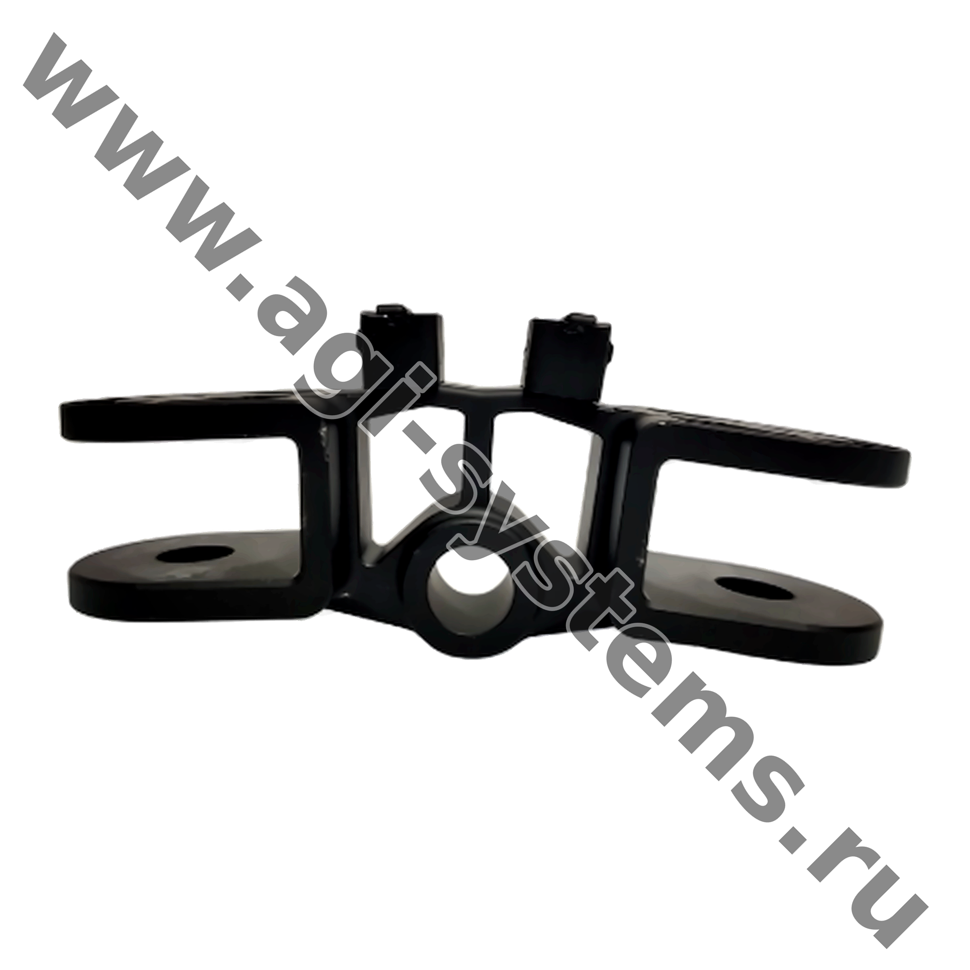 Зажим лопасти для DJI Agras T70