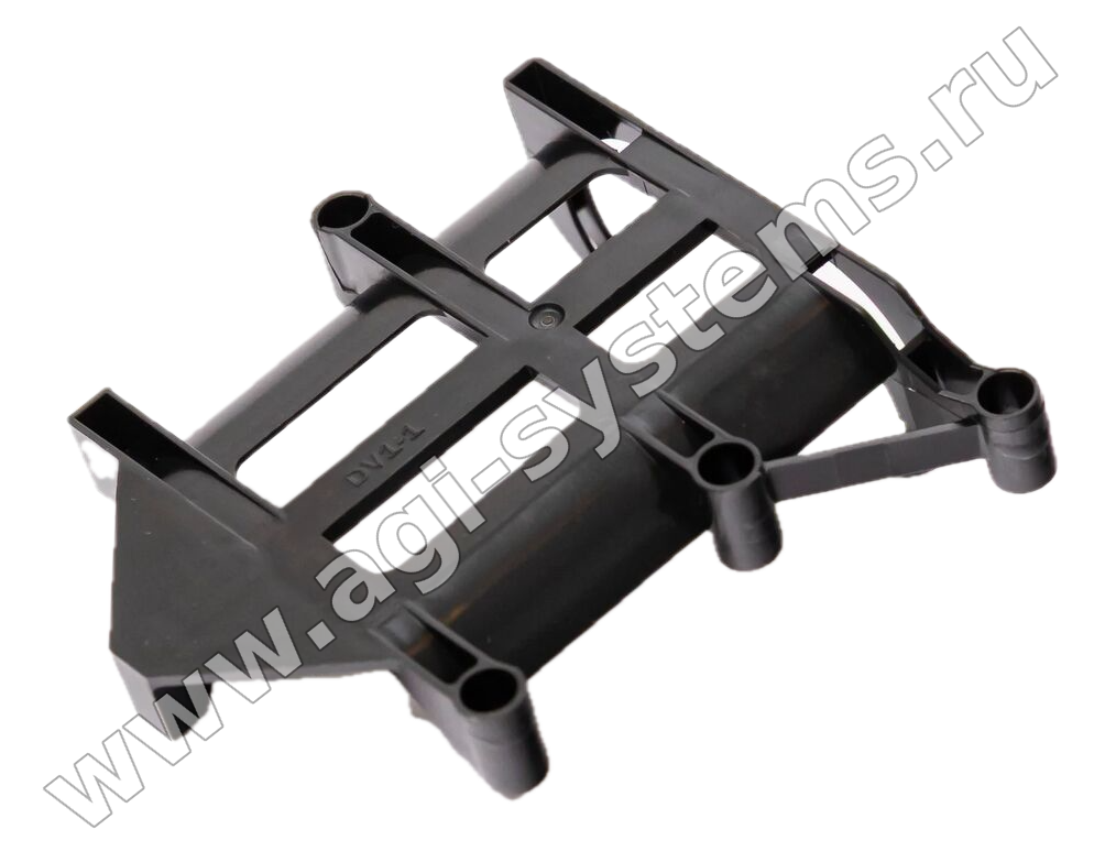 Левый кронштейн крепления аккумулятора для DJI Agras T25/T70P/T100