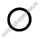 Уплотнительное кольцо угольника для DJI Agras T70/T100/T70P