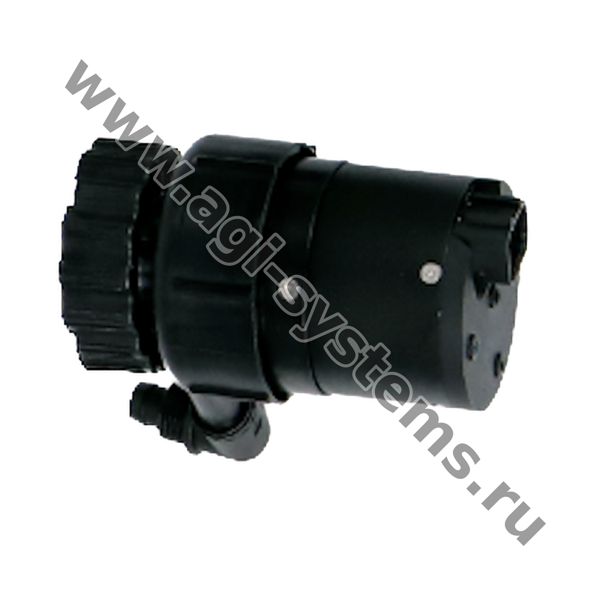 Помпа Agras T50 в сборе для DJI Agras T50