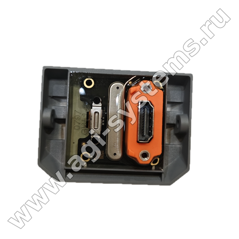 FPV-модуль для DJI Agras T70/T100/T70P
